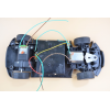 Motor Car Chassis Base for robotic or remote control